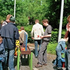 2007 Kinderbelustigung - ...