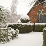 Old School House, February 2009