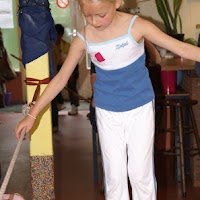 Circus en Receptie 60 Jarig Jubileum - jub063