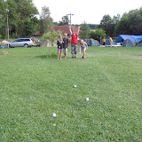 Petanque - Hra francouzských důchodců?