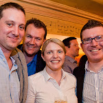 2011 Christmas Drinks