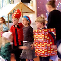 SinterKlaas 2007 - PICT3784