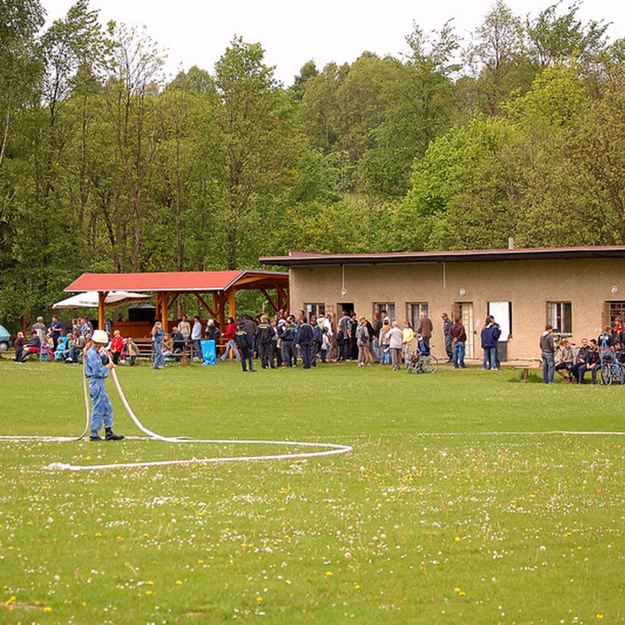 Hasičská soutěž 2009 - 003