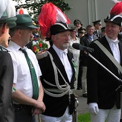 2007 Schützenfest: An de...