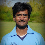 Ganesh Ramasubramanian - Admin and Team-2 Captain