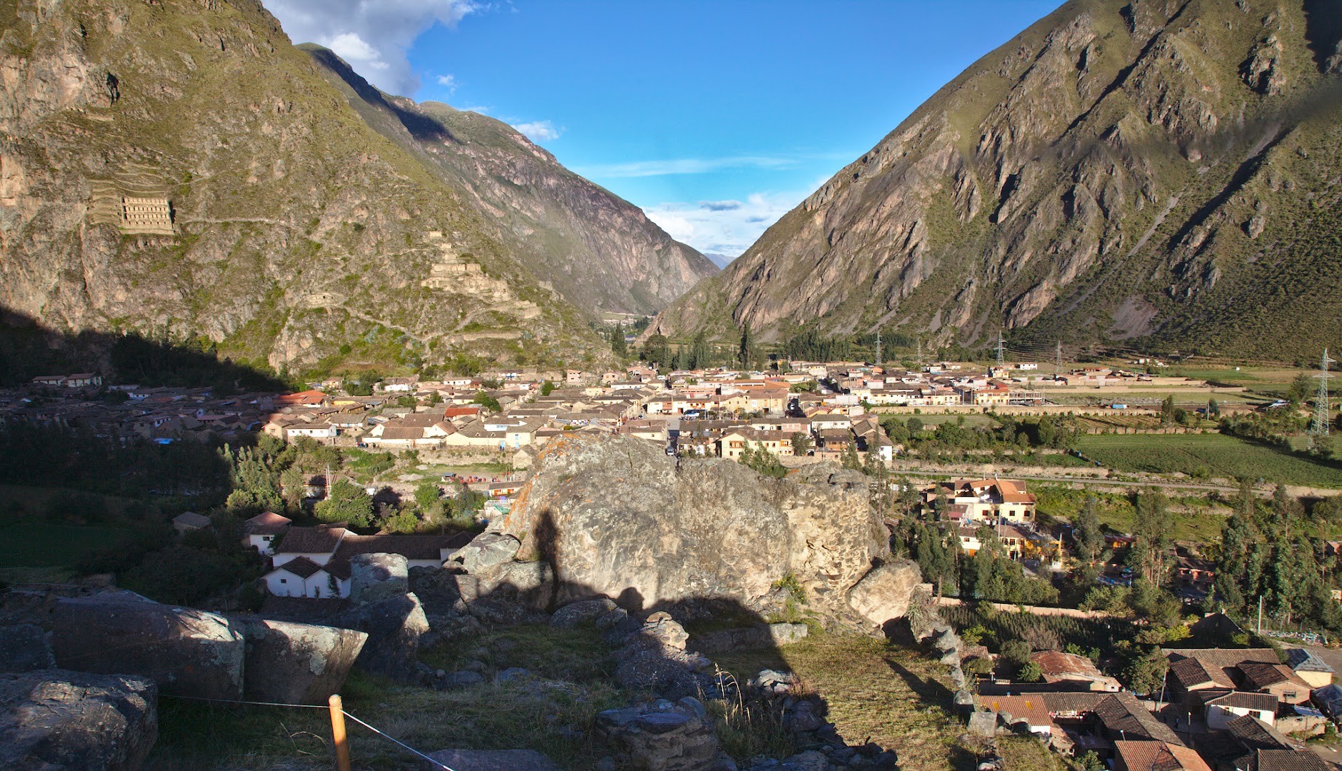 Peru