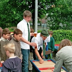 2007 Kinderbelustigung - ...