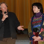 Frédéric Gonseth & Catherine Azad