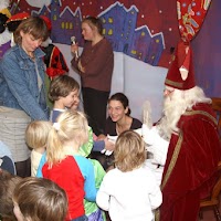 SinterKlaas 2006 - PICT1580