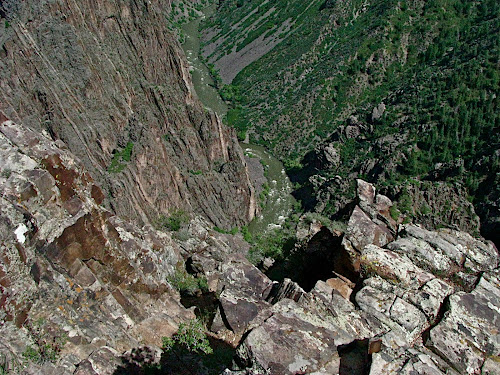 blackcanyonNP - 05