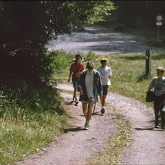 1992 Sommerlager - Sola92_025