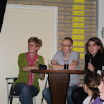 Playbackshow maart 2011