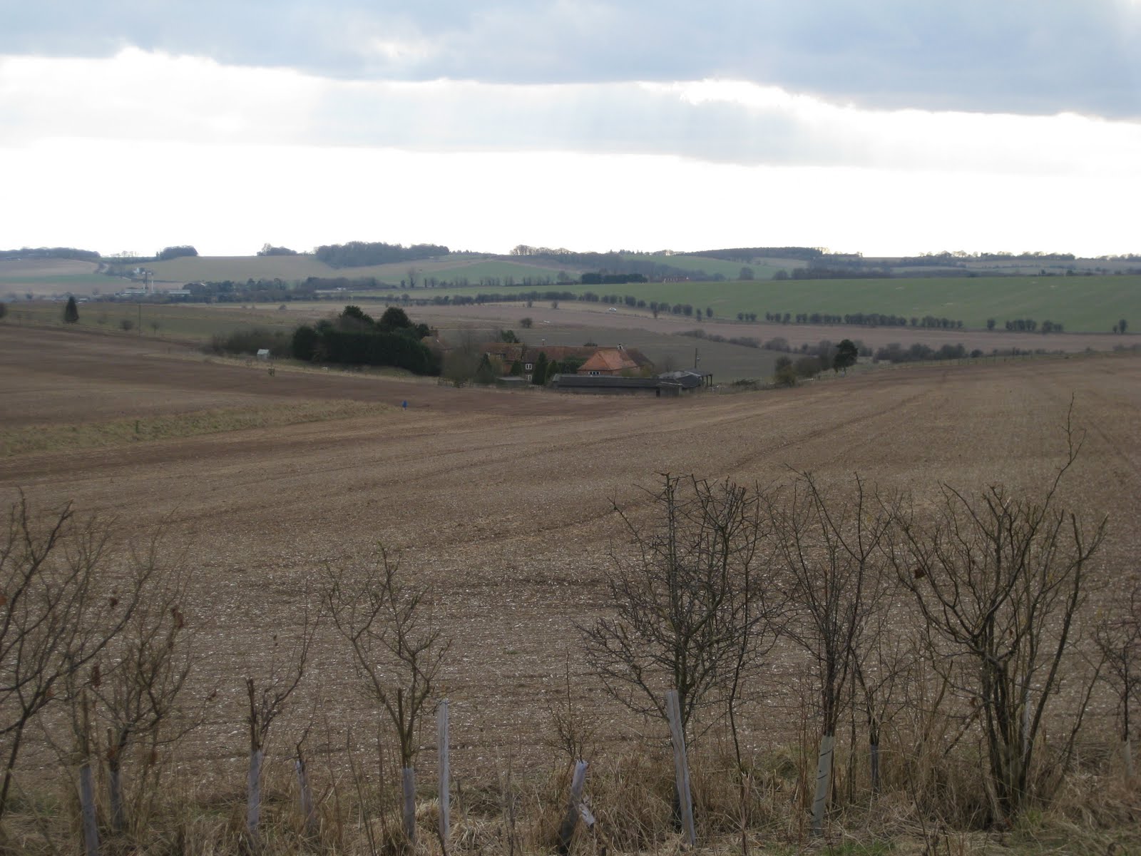 English Countryside