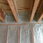 Spray Foam Insulation