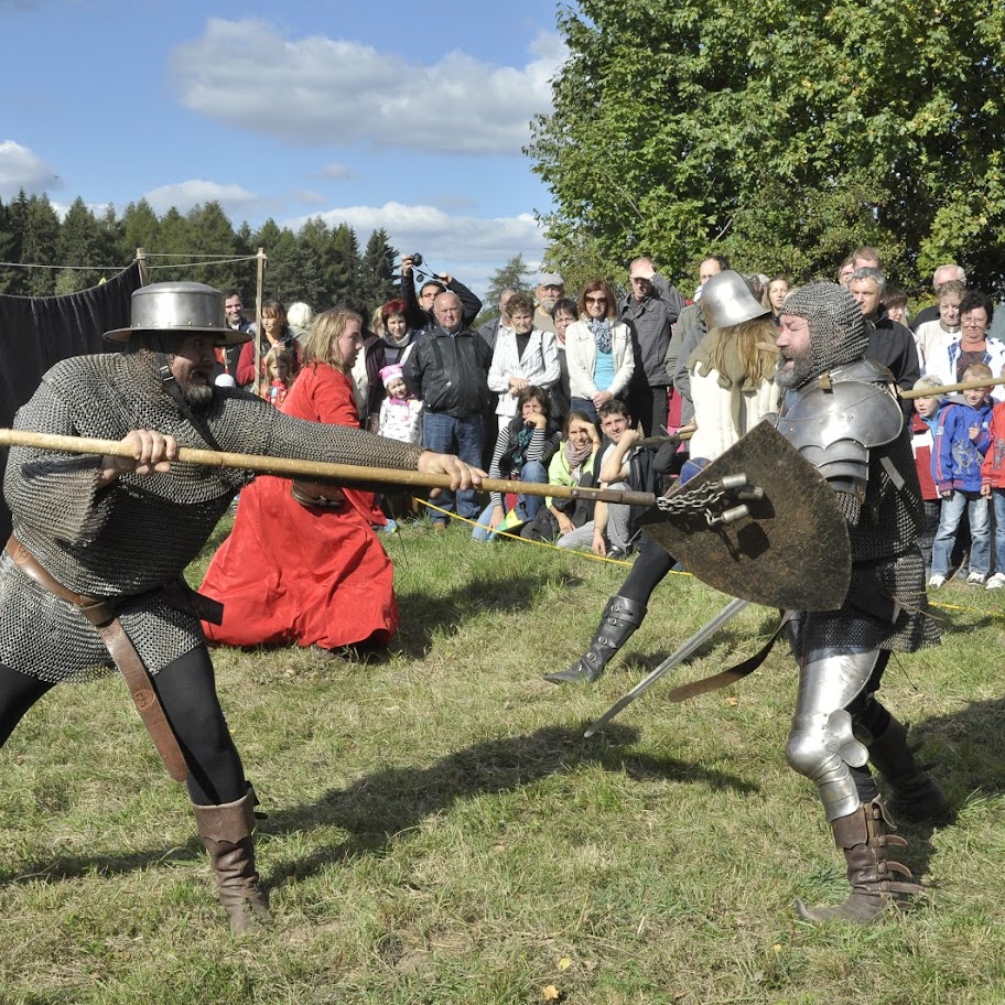 Svatováclavské jeřabinobraní - ...