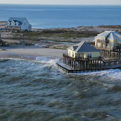 Coastal Flight November 2, 2013 015