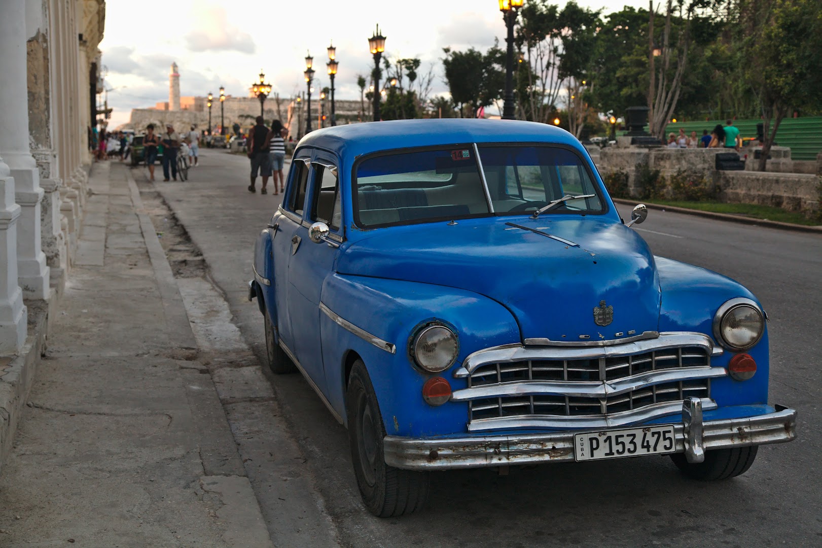 Cuba