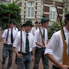 2007 Schützenfest: Festu...