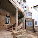 Typical home in Avlabari district of Tbilisi