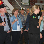 2015-10-10 Jaaruitje 2015, Hoogeloon en Reusel