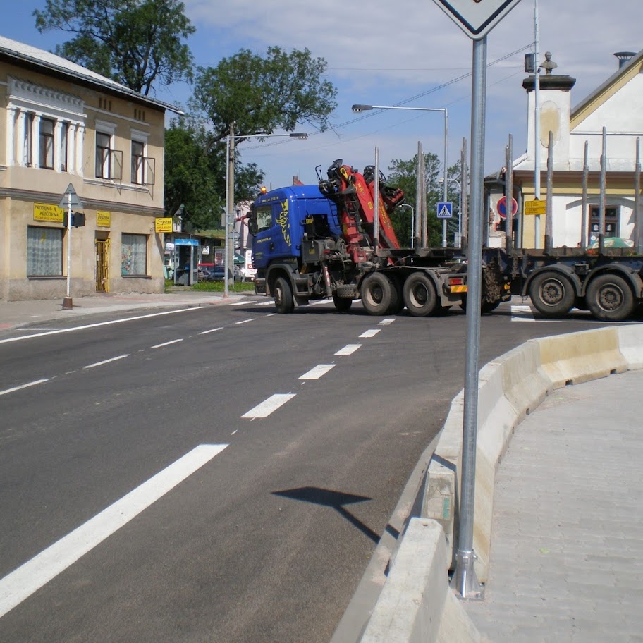 Otevření nového mostu - P1010720...