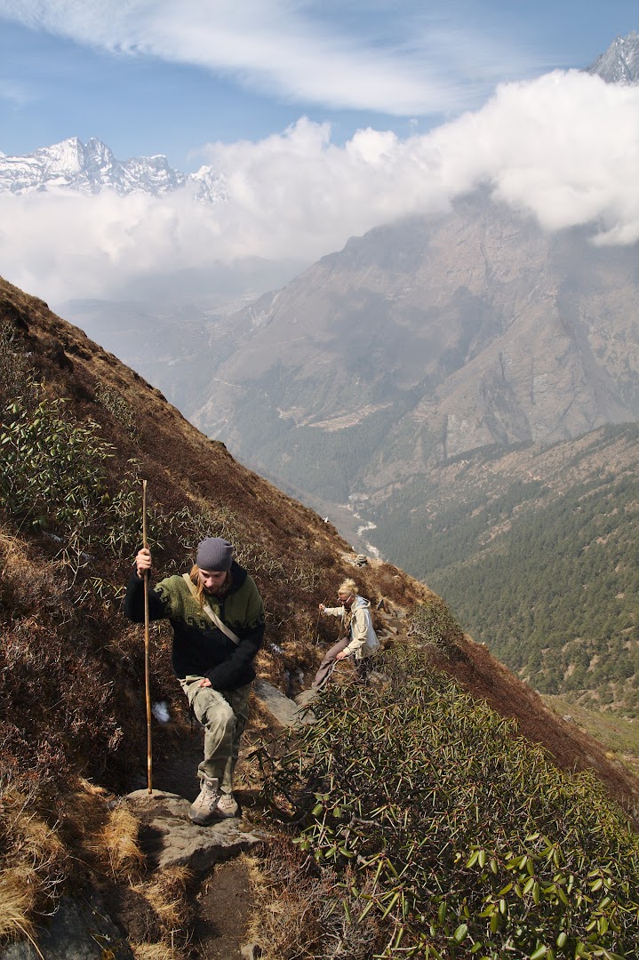 Nepal