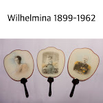 DenRon Collections Album Nr 37: Koningin / Queen Wilhelmina 1899-1962