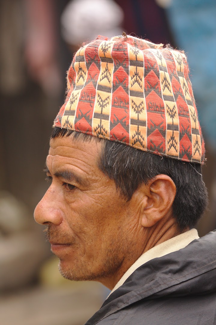 Nepal