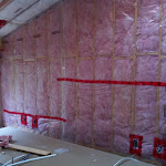 Adding Insulation