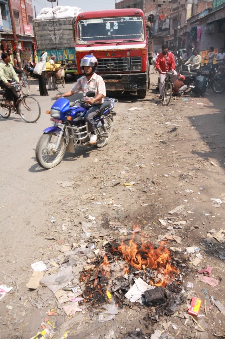 Northern India