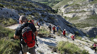 BARRANC DEL MOLÍ-COVA DE LES FINESTRES.....-CEA.-15-V-2016 162