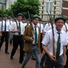 2007 Schützenfest: Festu...