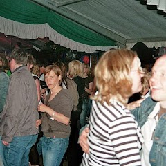 2007 Festball am Samstag ...