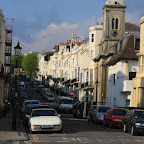 Brighton, the English summer capital