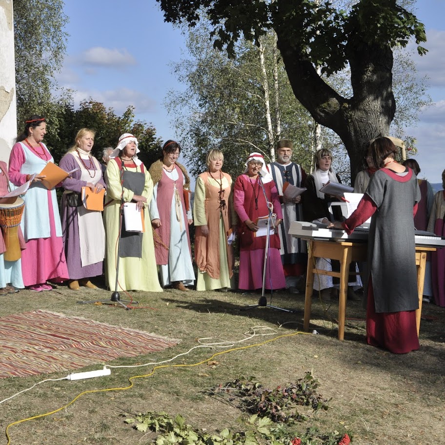 Svatováclavské jeřabinobraní - ...