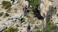 PLA DE LA CASA PER EL FOGÓ DE LA SERRELLA-CEA.-20-III-2016 093