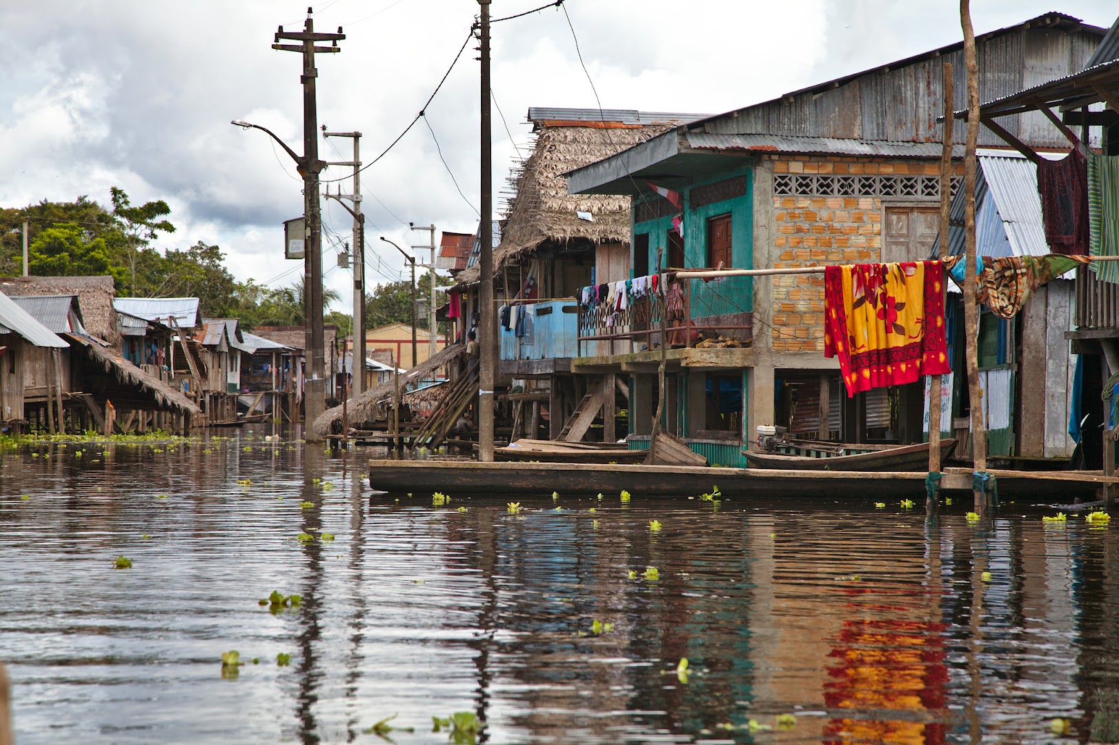 Peru