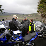 Jalama Beach Ride Jan 2015