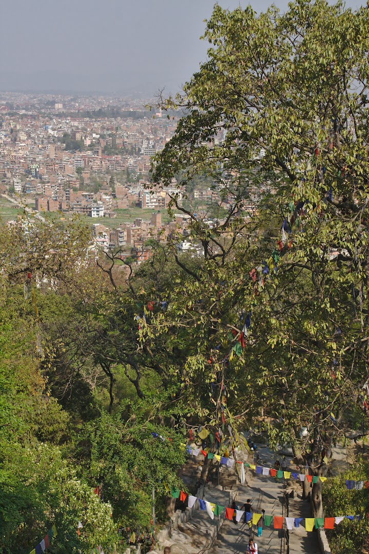 Nepal