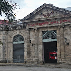 Los Bomberos de Matanzas