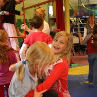 Circus en Receptie 60 Jarig Jubileum - jub079