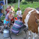 Návštěva na farmě (3)