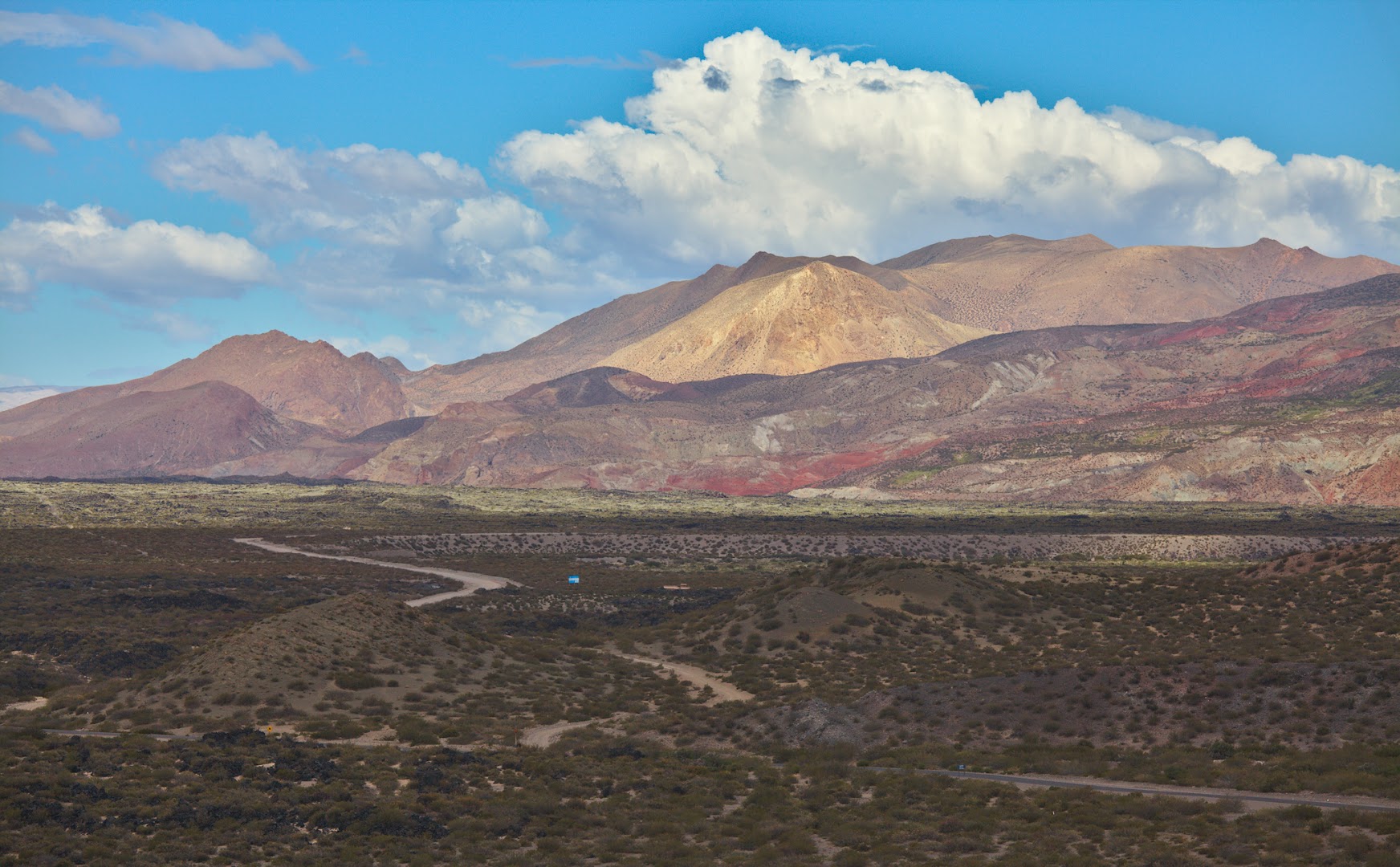 Argentina