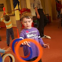 Circus en Receptie 60 Jarig Jubileum - jub080