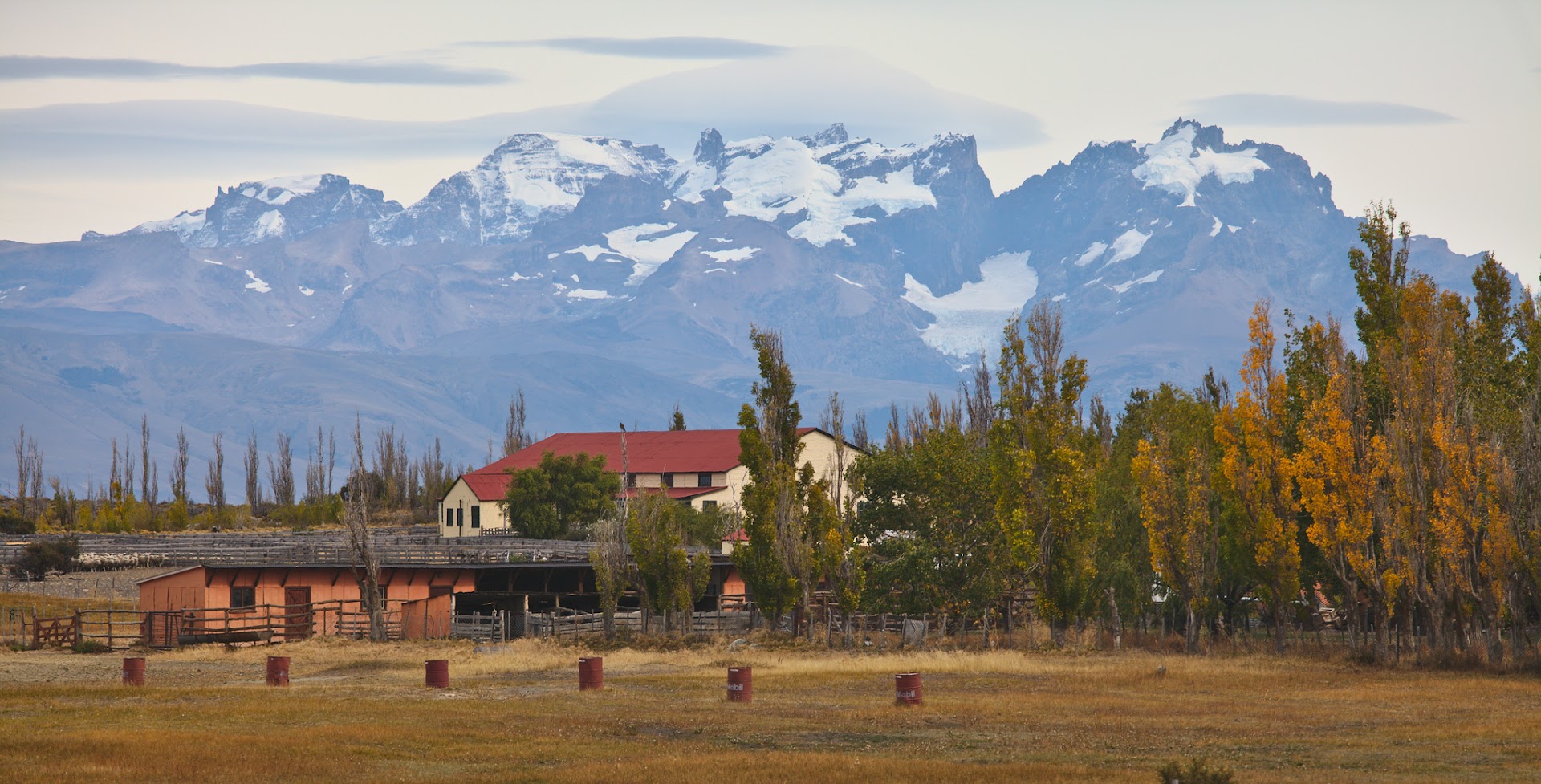 Argentina