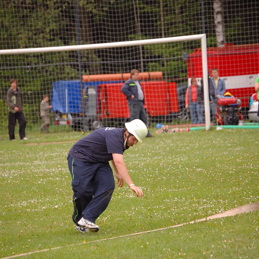 Hasičská soutěž 2009 - 048