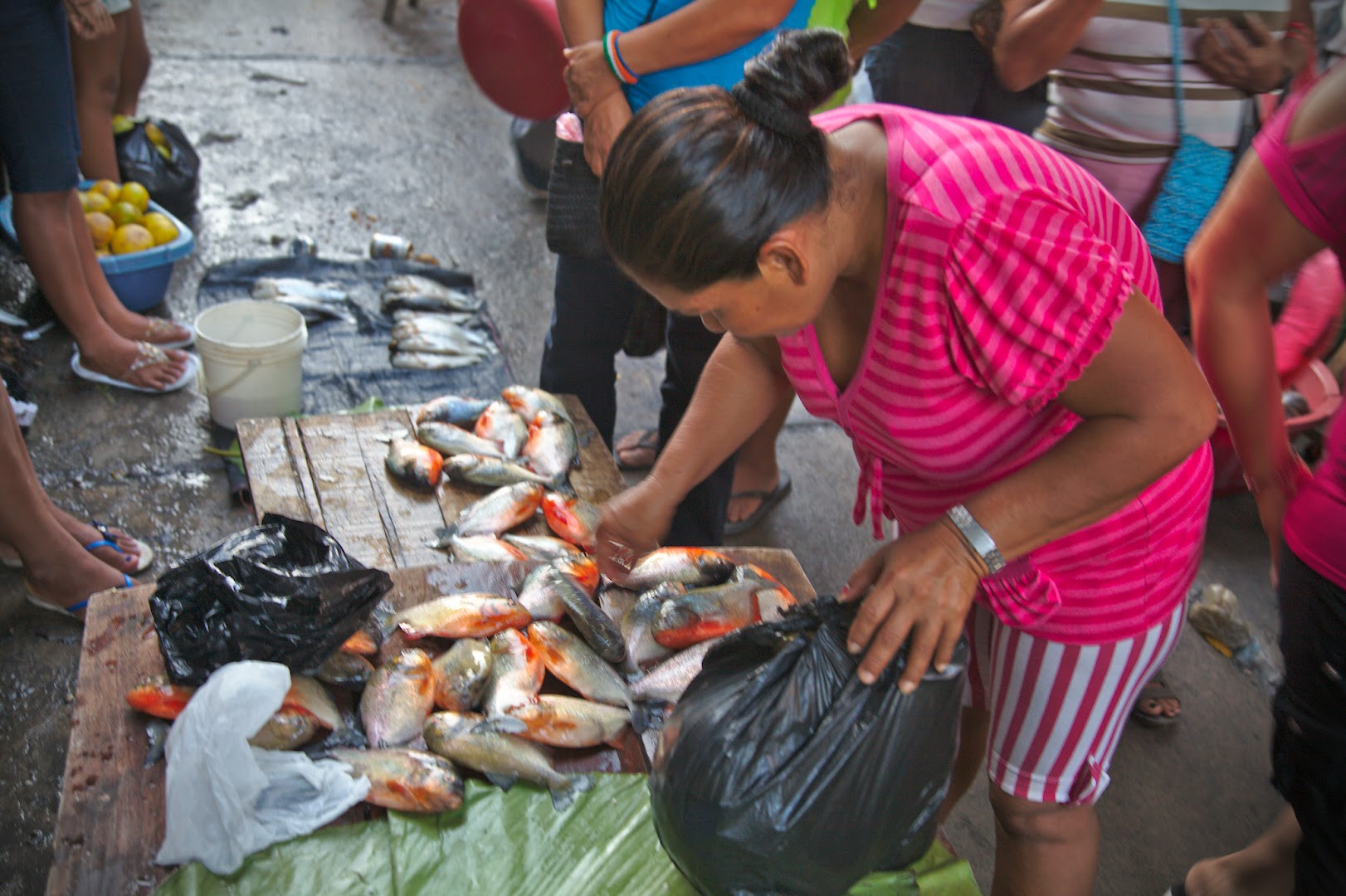 Peru