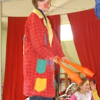 Circus en Receptie 60 Jarig Jubileum - jub189