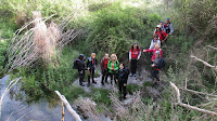 BARRANC DEL MOLÍ-COVA DE LES FINESTRES.....-CEA.-15-V-2016 042