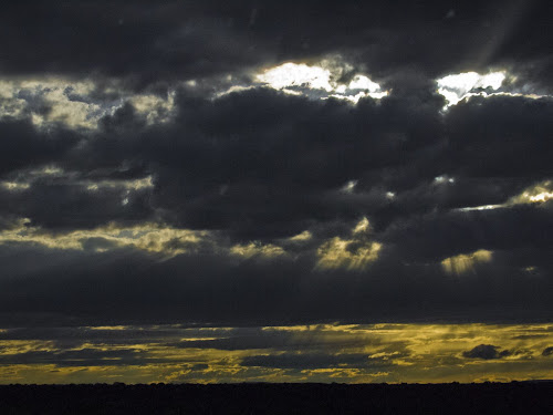 Malheur National Wildlife Refuge, Oregon